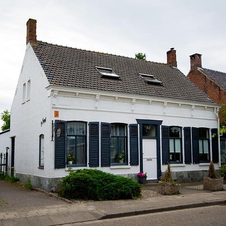 B&B De Kreek Graauw Exterior foto