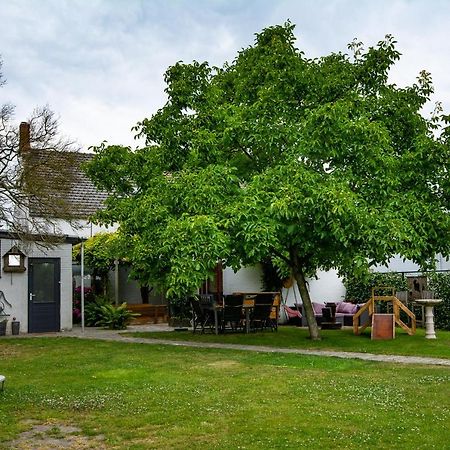 B&B De Kreek Graauw Exterior foto
